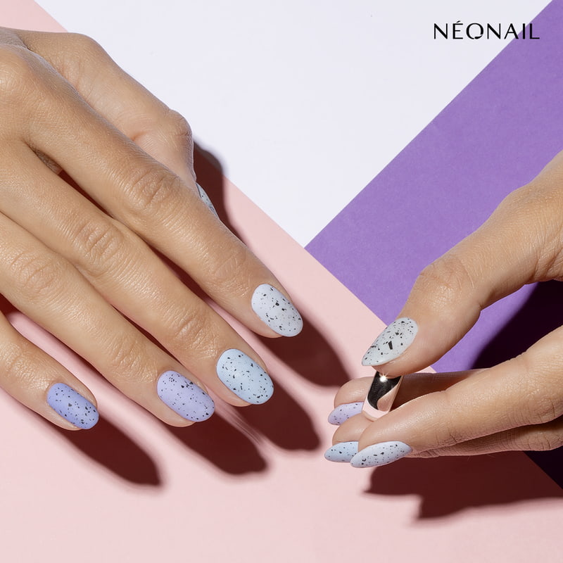 ¿Cuáles son las tendencias en colores en manicura este invierno 2024?